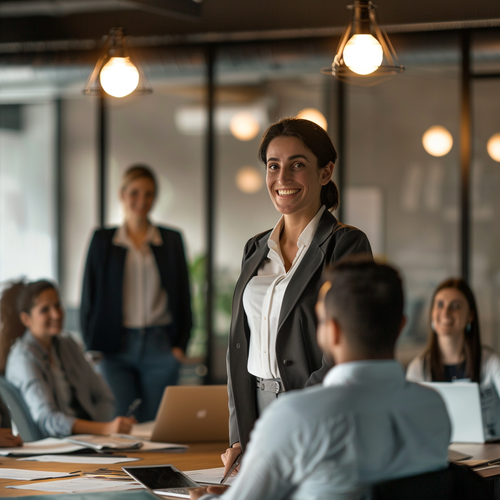 Coaching Empresarial en Almeria